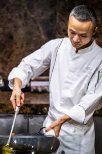 入伏安康，廟堂之外，美食推薦！
