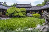 南寧青秀山攻略（2025年夏季版）