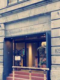 東京隱世瑰寶！日本橋K5酒店親身體驗】** 