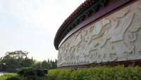 八仙過海景區旅遊攻略