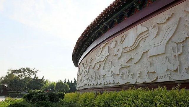 八仙過海景區旅遊攻略
