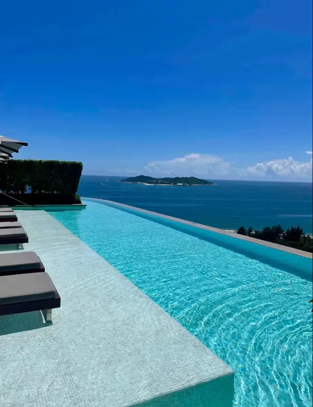 人均1000蚊嘅蜈支洲島2日1夜全攻略｜避坑指南慳錢玩法