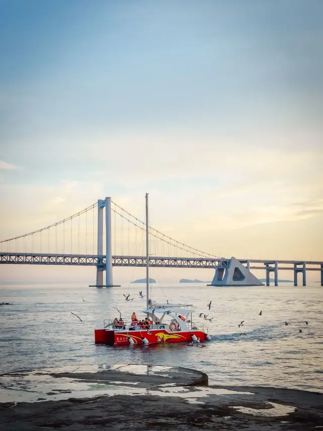 แผนเที่ยวเซนสายบุญ 4 วัน 3 คืนที่ต้าเหลียน