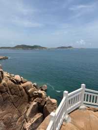 南麂島｜2日1夜海島快閃攻略嚟啦