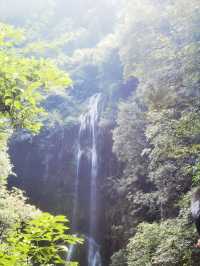 貴州雙門峽景區
