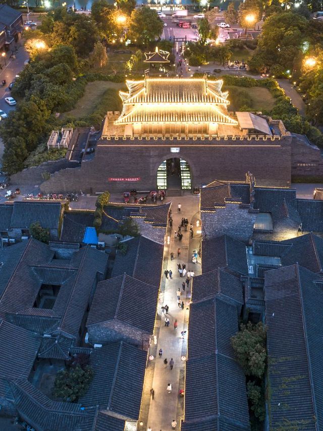 國家地理推薦旅行地，父母出行之選！