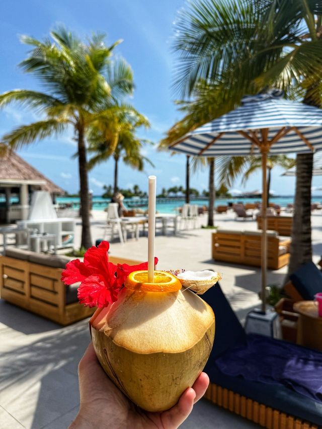 Unforgettable Stay at Villa Nautica