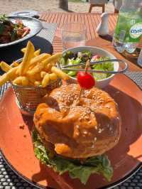 A Fortune in Extended Stay at Seasense Boutique Hotel