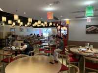 香港荃灣如心酒店／體驗88層5秒的「港式高效」