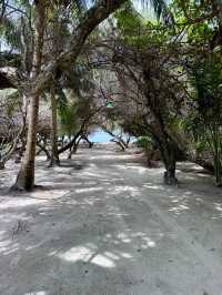 A Serene Stay at Adaaran Select Hudhuranfushi