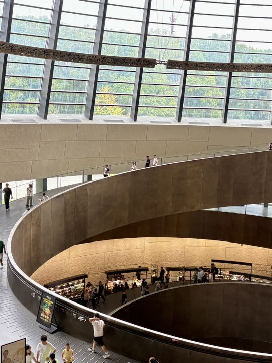 四天巴適成都之旅 四天巴適成都之旅