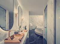 西安 voco 酒店入住體驗佳】