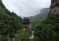 劍門關旅行攻略川北蜀道險關+三國文化探秘