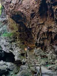廈門出發永泰3天2夜出行攻略，福州周邊竟藏絕美山水