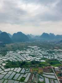 Our Guilin & Yangshuo 2-day experience!