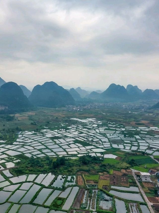Our Guilin & Yangshuo 2-day experience!