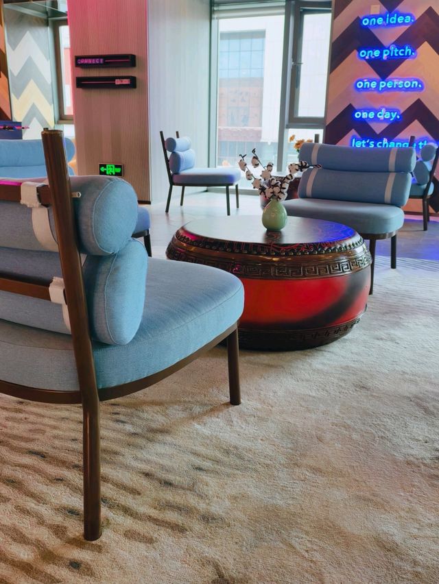 lyf Dayanta Xi’an: A Hidden Gem You’ll Never Want to Leave!