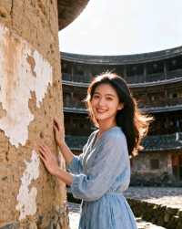 龍巖+保姆級攻略帶你遊玩絕美景點