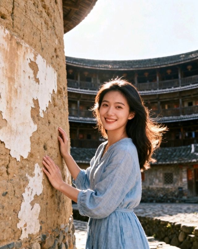 龍巖+保姆級攻略帶你遊玩絕美景點