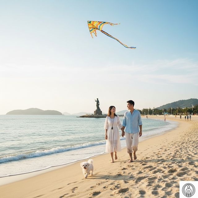 珠海，真的不止有漁女和長隆！