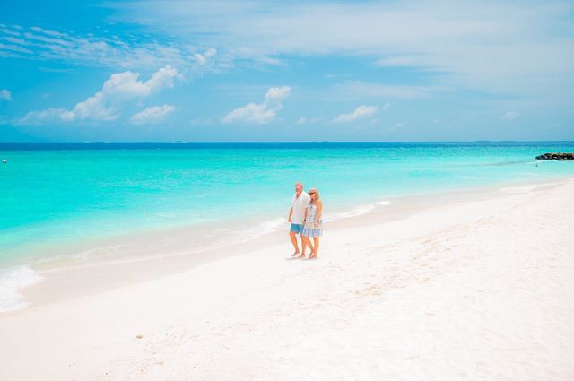 Unforgettable Service at Emerald Maldives Resort & Spa