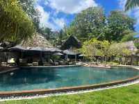 Paradise at Constance Ephelia
