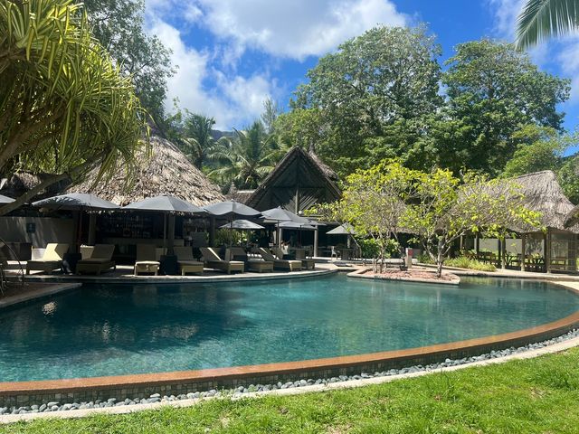 Paradise at Constance Ephelia
