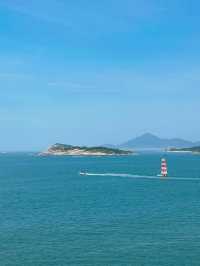 東山島 | 夏日出行省心攻略
