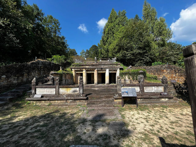 世遺湖北咸豐唐崖土司城遺址～見證鄂西土司文明的軍事政治中心
