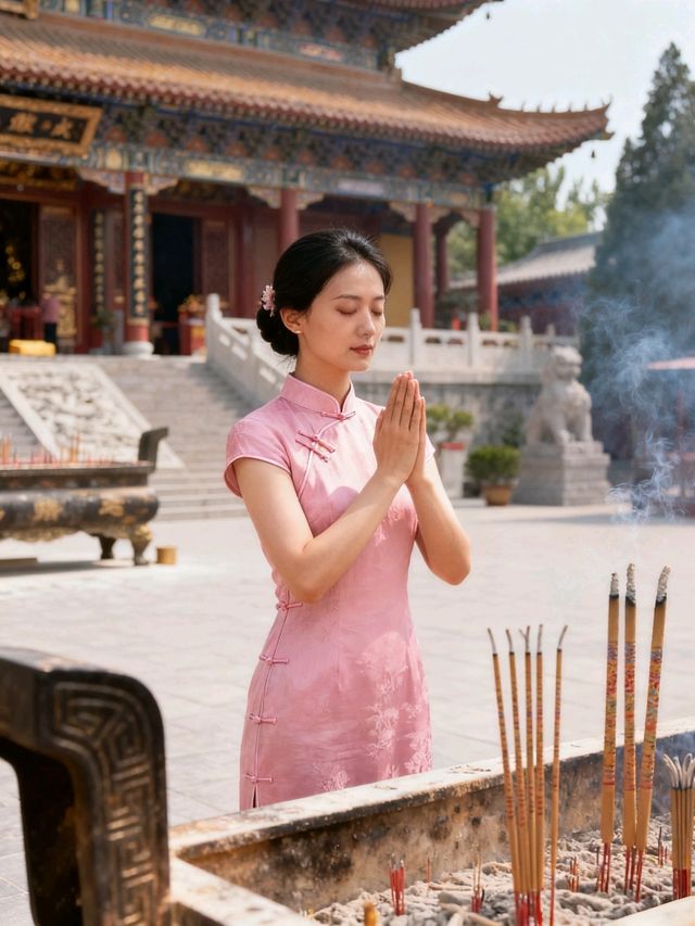 滄州4日遊 | 鐵獅子與黃驊港經典組合・全人群適配攻略 滄州4日遊 | 鐵獅子與黃驊港經典組合・全人群適配攻略