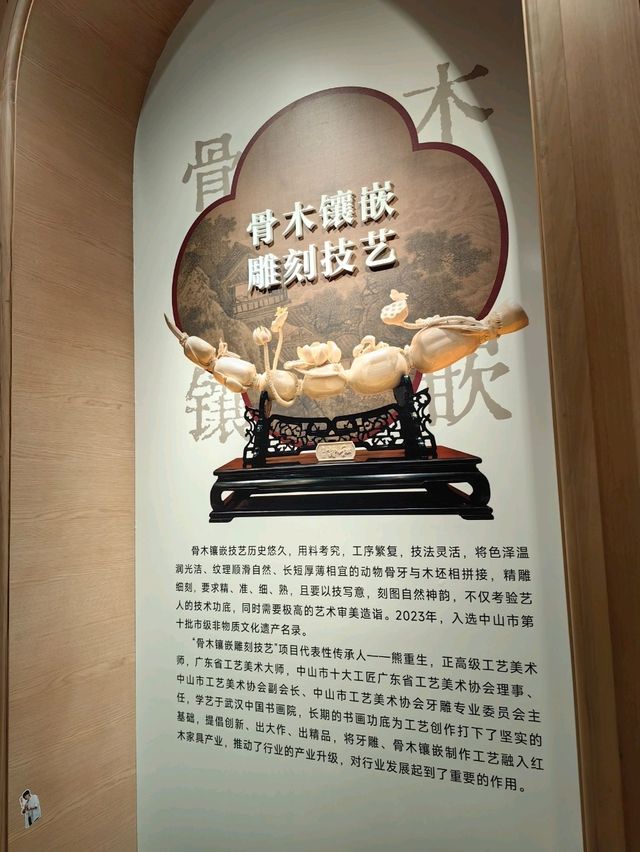 探索本地文化地標必去