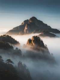 武當山秋季親子攻略：5天4晚問道仙山，解鎖道家文化