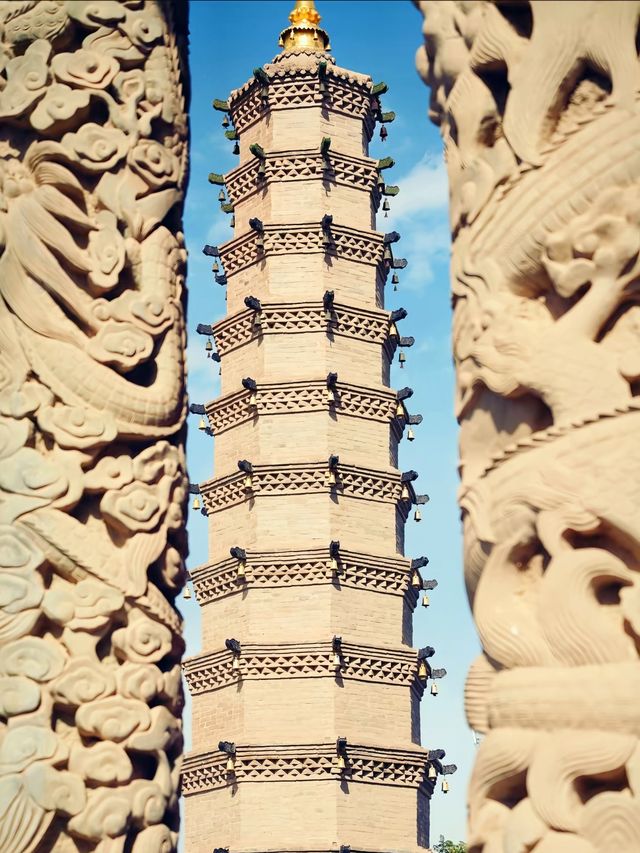 千年風華河西會