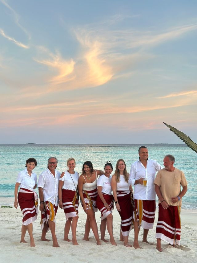 Exceptional Butlers at Heritance Aarah