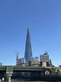 泰晤士河渡輪
