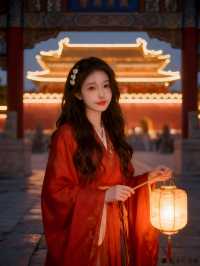 渭南4天3夜｜人均800玩轉秦東秘境