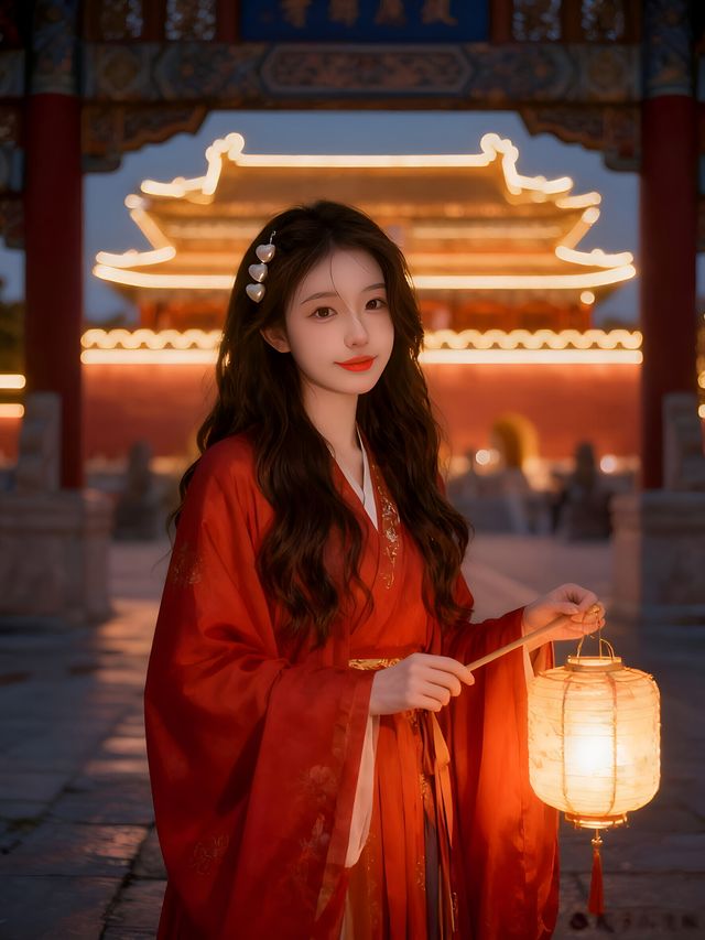 渭南4天3夜｜人均800玩轉秦東秘境