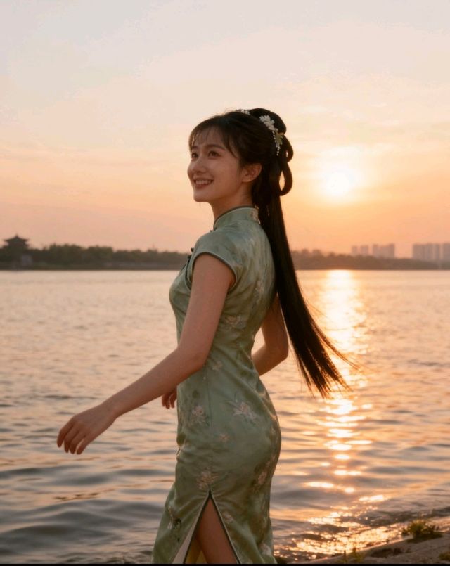 襄陽保姆級攻略帶你遊玩絕美景點 襄陽保姆級攻略帶你遊玩絕美景點