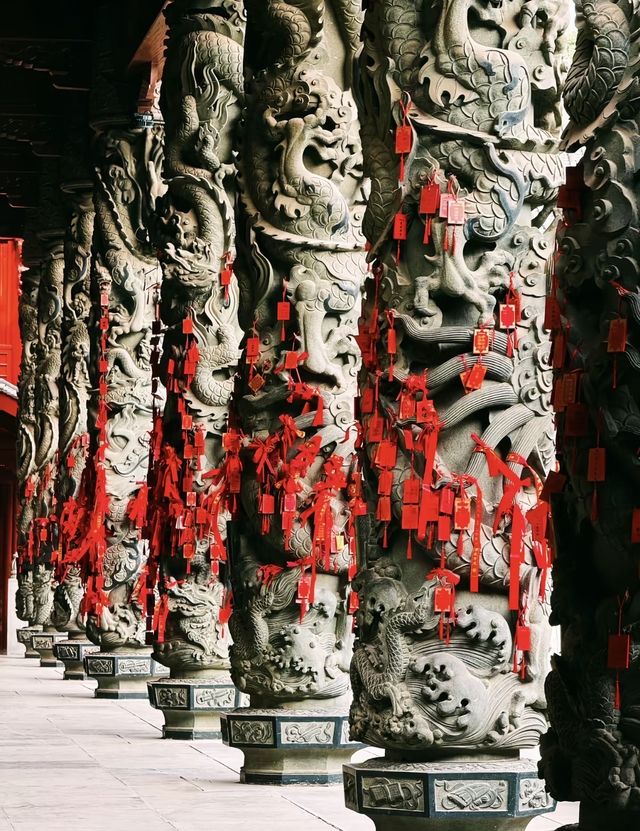 《半城山水滿心歡，蕪湖漫步指南》