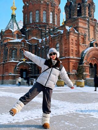 The Ultimate Harbin Travel Guide! Exclusive Winter Activities Revealed!