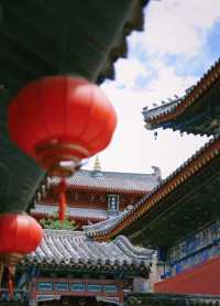 山西稷山周邊旅遊景點推薦自駕遊