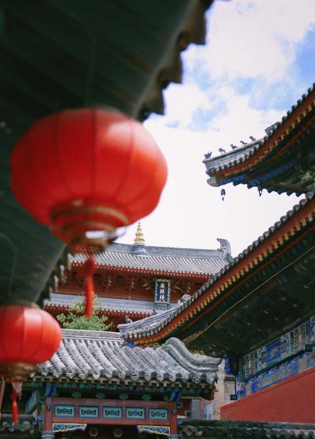 山西稷山周邊旅遊景點推薦自駕遊