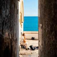 🇪🇸바르셀로나 근교의 숨겨진 보석, '시체스' 여행 가이드