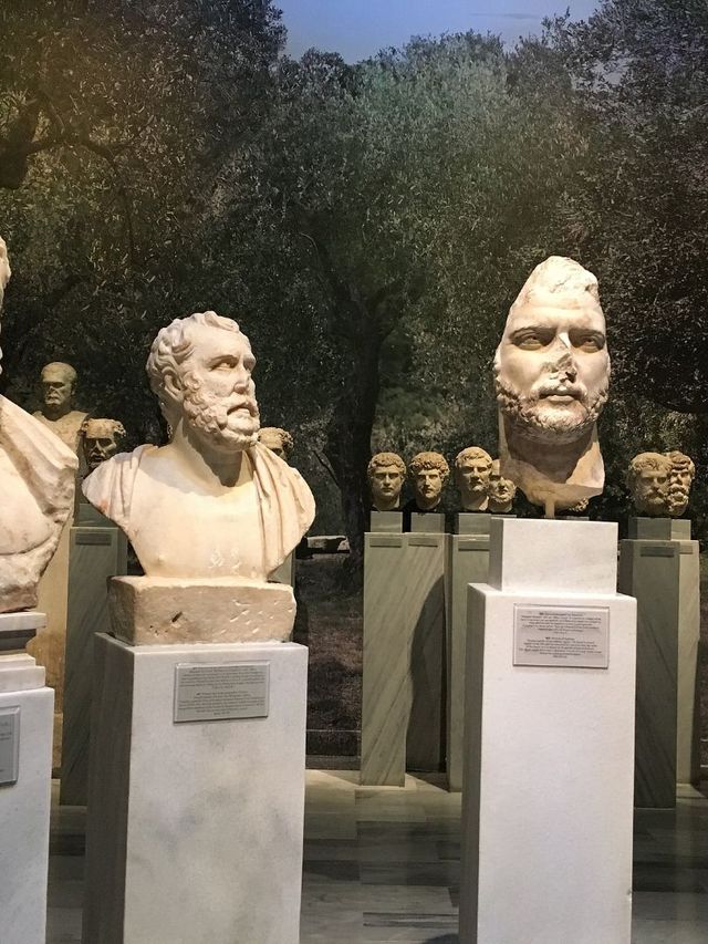 希臘13日遊|秋天必打卡的浪漫攻略 希臘13日遊|秋天必打卡的浪漫攻略