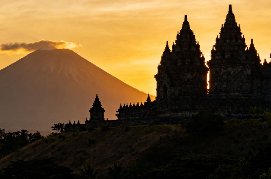 Chuyến tham quan Borobudur 3 ngày ít người biết đến: Tránh đám đông và đón ánh sáng ban mai tại Bảo tháp