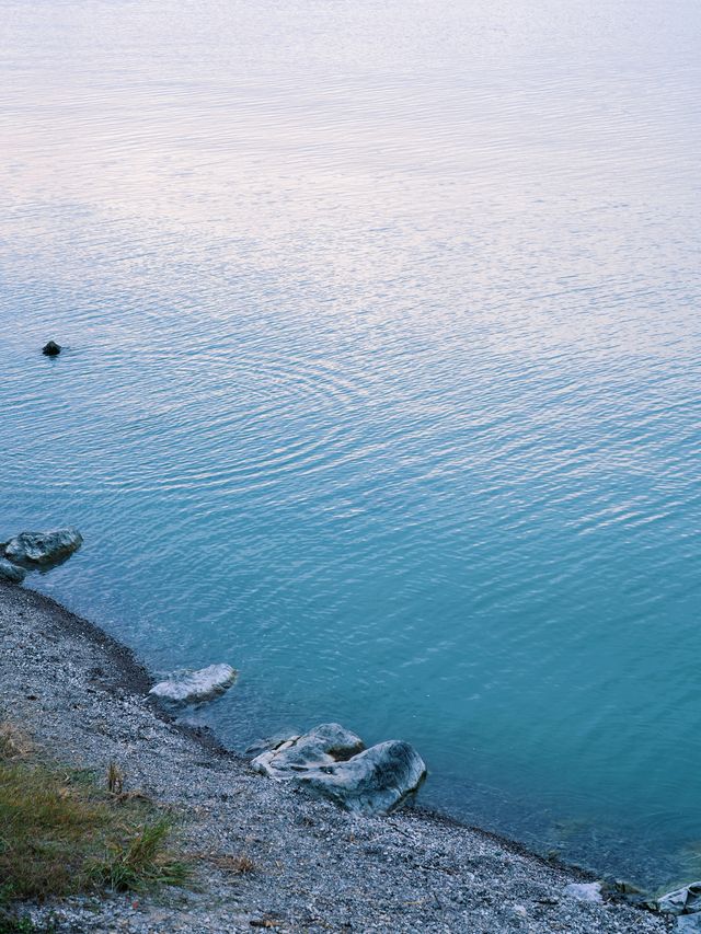 合肥紅石咀|巢湖湖岸線的浪漫日落地 合肥紅石咀|巢湖湖岸線的浪漫日落地