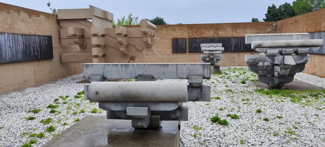 運城 | 芮城廣仁王廟 運城 | 芮城廣仁王廟