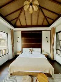 西雙版納別墅區撿漏攻略迪迪民宿美到爆！手慢無