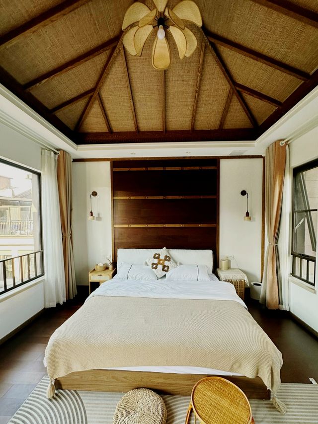 西雙版納別墅區撿漏攻略迪迪民宿美到爆！手慢無