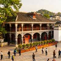 遵義5天4晚家庭旅行攻略（預算：約5000元）